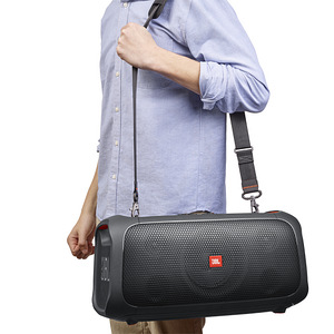JBL Partybox-On-The-Go-Essentials (2 фото из 6)