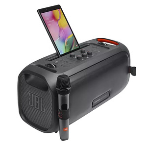 JBL Partybox-On-The-Go-Essentials (3 фото из 6)