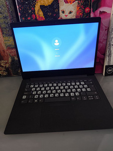 Продам ноутбук Lenovo (1 фото из 3)