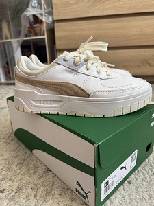 Puma tossud 39 p 25 cm sisetald (2 foto / 5)