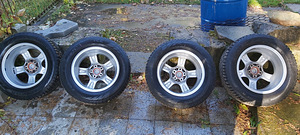 Rehvid + veljed (6 foto / 9)