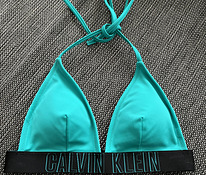 Верх от бикини Calvin Klein