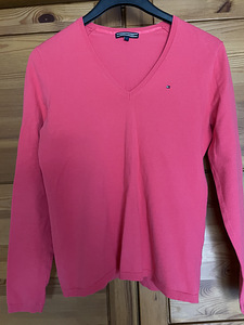 Свитер Tommy Hilfiger. (1 фото из 2)