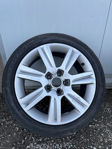 5x112 Audi литые диски