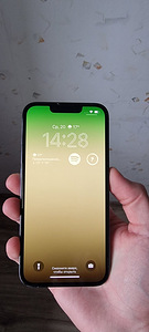 iPhone 13 pro 128gb (8 foto / 8)