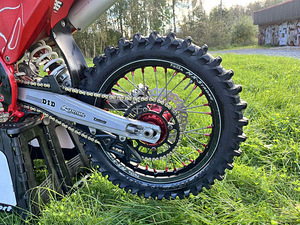 Gasgas mc85 (1 foto / 7)