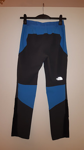 The North Face (1 foto / 3)