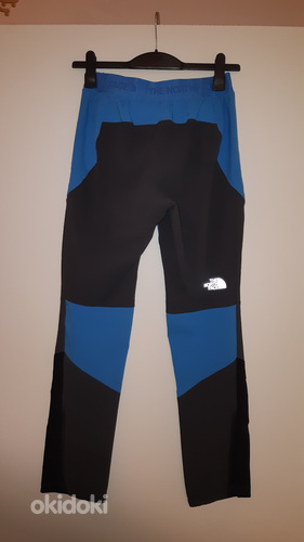 The North Face