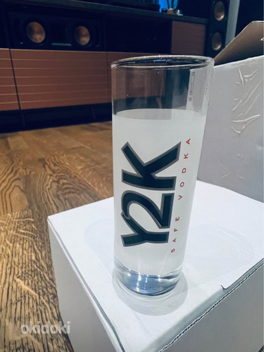 Uued Y2K pitsid, 96tk