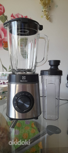 Müüa Electrolux blender