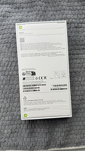 Uss Iphone 17 256gb (2 foto / 4)