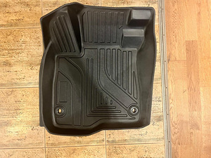 Salongimatid, Honda CR-V 2024 (3 foto / 5)