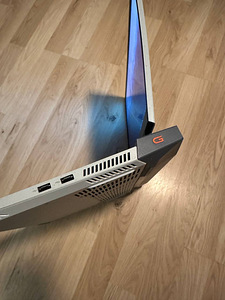 Dell G15 5515 | RTX3050 (4 foto / 6)