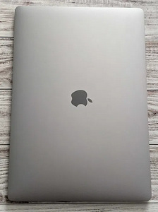 MacBook Pro 16" A2141 (Touch Bar 2019)Core i9 2.4/32/500/Pro (3 foto / 7)