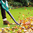 Очистка листьев, веток, утилизация хлама (фото #1)