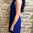 Calvin Kleini sinine kleit, suurusele 10 (M) (foto #3)