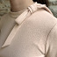 Calvin Kleini õrnroosa kleit, suurusele 10 (M) (foto #2)