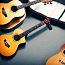 Уроки игры на гитаре и уроки вокала (фото #1)