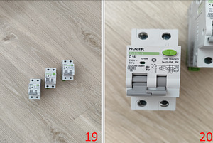Электротовары. Распродажа остатков. Кабель. WAGO (9 фото из 10)