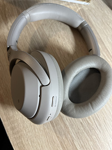 Sony wh-1000X m3 kõrvaklapid (3 foto / 3)