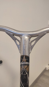 Müüa stunt scooter, custom (2 foto / 3)