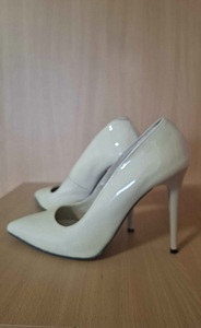 Туфли лодочки (3 фото из 5)