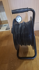 Pikendusjuhe 40 m (1 foto / 3)