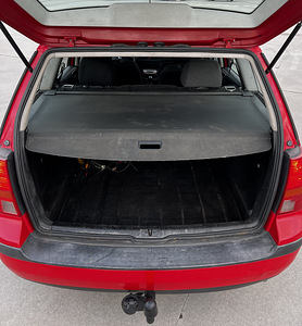 VW Golf IV Variant 1,9SDI (7 foto / 13)