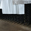 Панель ограждения, металлический забор (640пг.м) цинк+краска (фото #4)