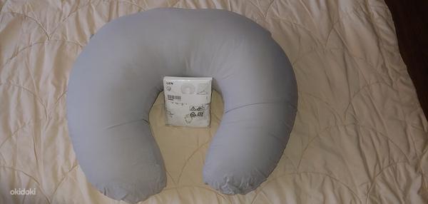 Подушка для кормления (фото #1)