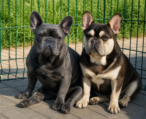 Prantsuse buldog