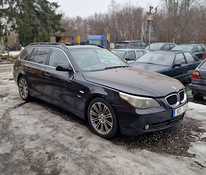 BMW 535d -06