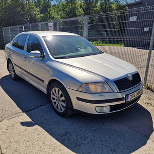 SKODA OCTAVIA 1.9TDI 77kw -07a (1 foto / 2)