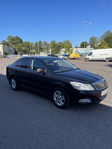 Skoda octavia (2 foto / 7)
