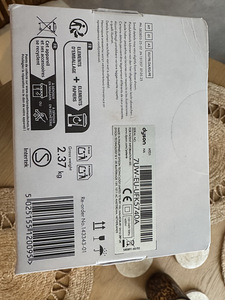 Dyson Airstrait Special Edition (4 foto / 4)