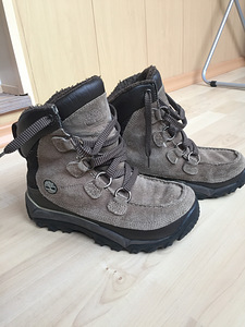 Timberlandi talvesaapad, s. 36 (1 foto / 3)