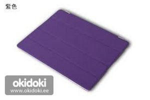 Apple iPad 2 magnetic smart cover ümbrised, uued (3 foto / 3)