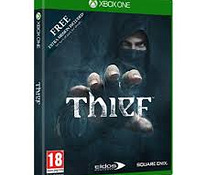 Thief Xbox one