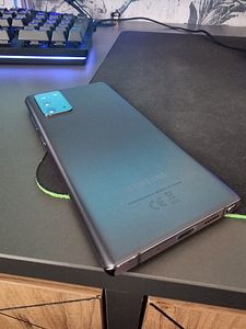 Samsung Galaxy Note 20 - 256GB (3 foto / 5)
