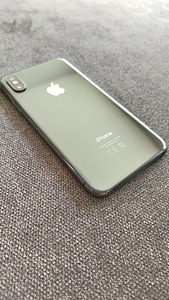 iPhone XS 256gb (3 foto / 3)