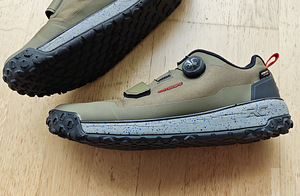 Rattakingad Ride Concepts Tallac BOA Flat (3 foto / 7)