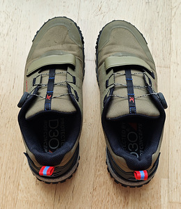 Rattakingad Ride Concepts Tallac BOA Flat (7 foto / 7)