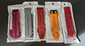 Garmin Fenix 7X PRO Solar (6 foto / 6)