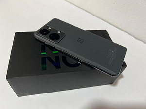 OnePlus Nord 2T 128GB garantiiga