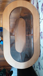 Laud (2 foto / 2)