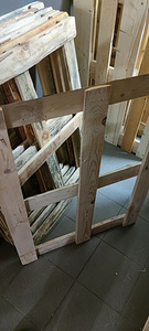EUR aluse pealmised restid (2 foto / 2)