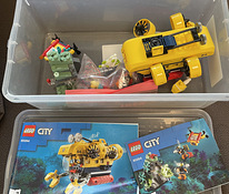 Lego 60264
