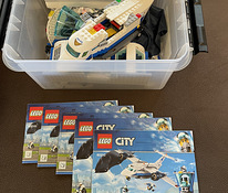 Lego 60210