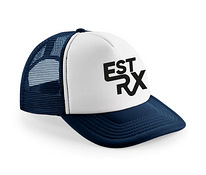 Кепка "EST RX"