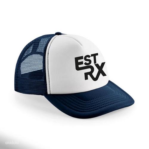 Кепка "EST RX" (фото #1)